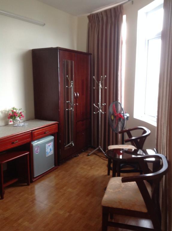 Hung Phat Hotel 다낭 객실 사진