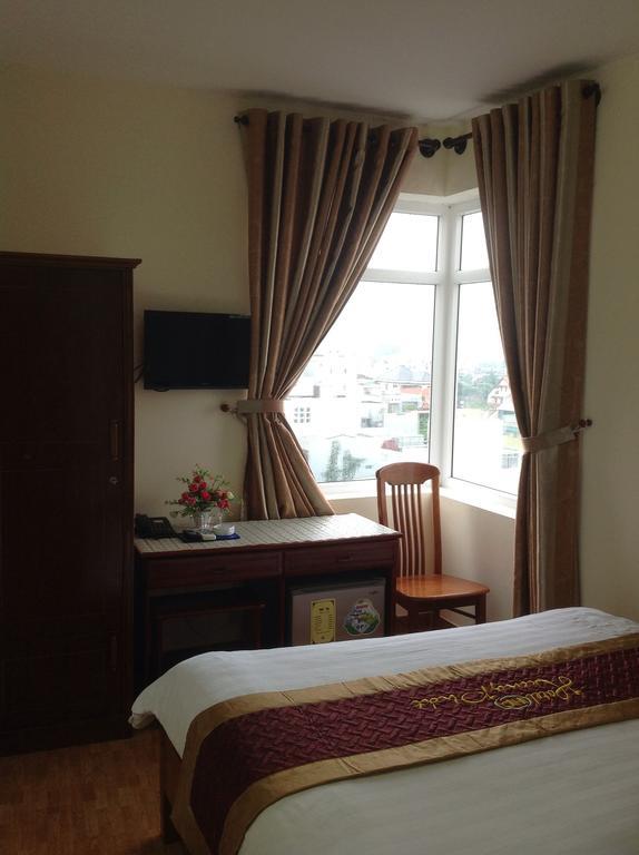 Hung Phat Hotel 다낭 객실 사진
