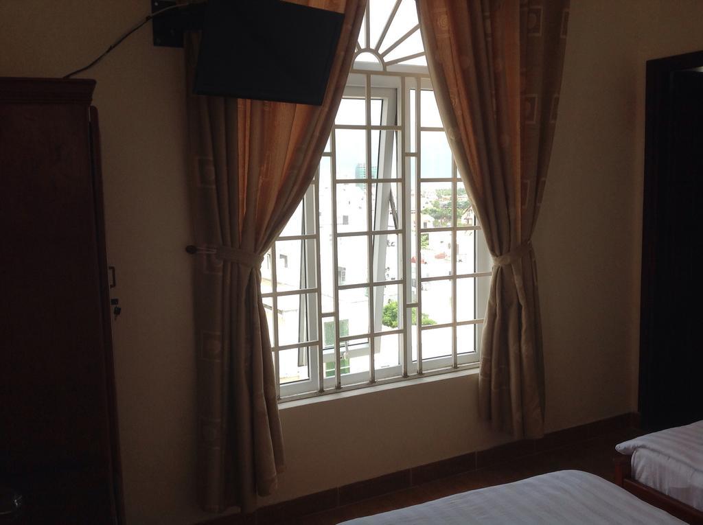 Hung Phat Hotel 다낭 객실 사진