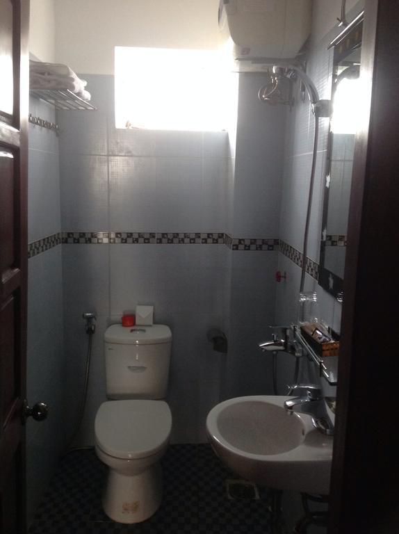 Hung Phat Hotel 다낭 객실 사진