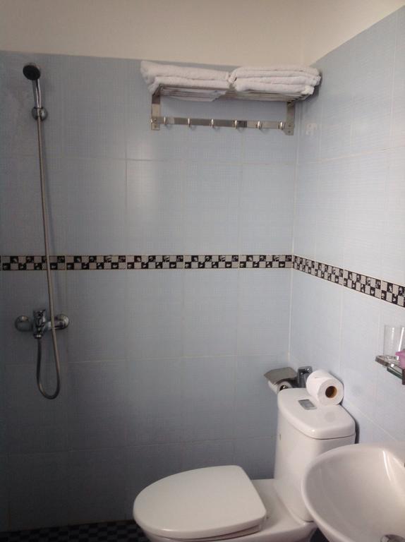 Hung Phat Hotel 다낭 객실 사진