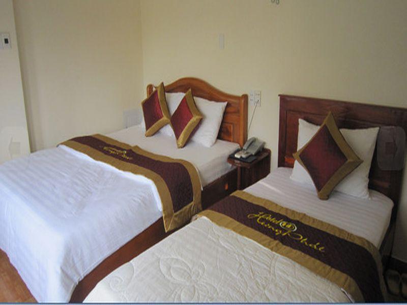 Hung Phat Hotel 다낭 외부 사진