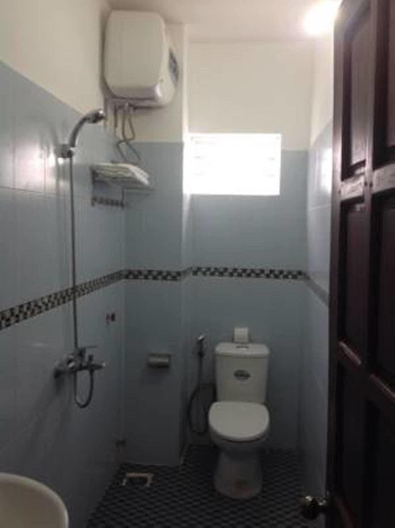 Hung Phat Hotel 다낭 외부 사진