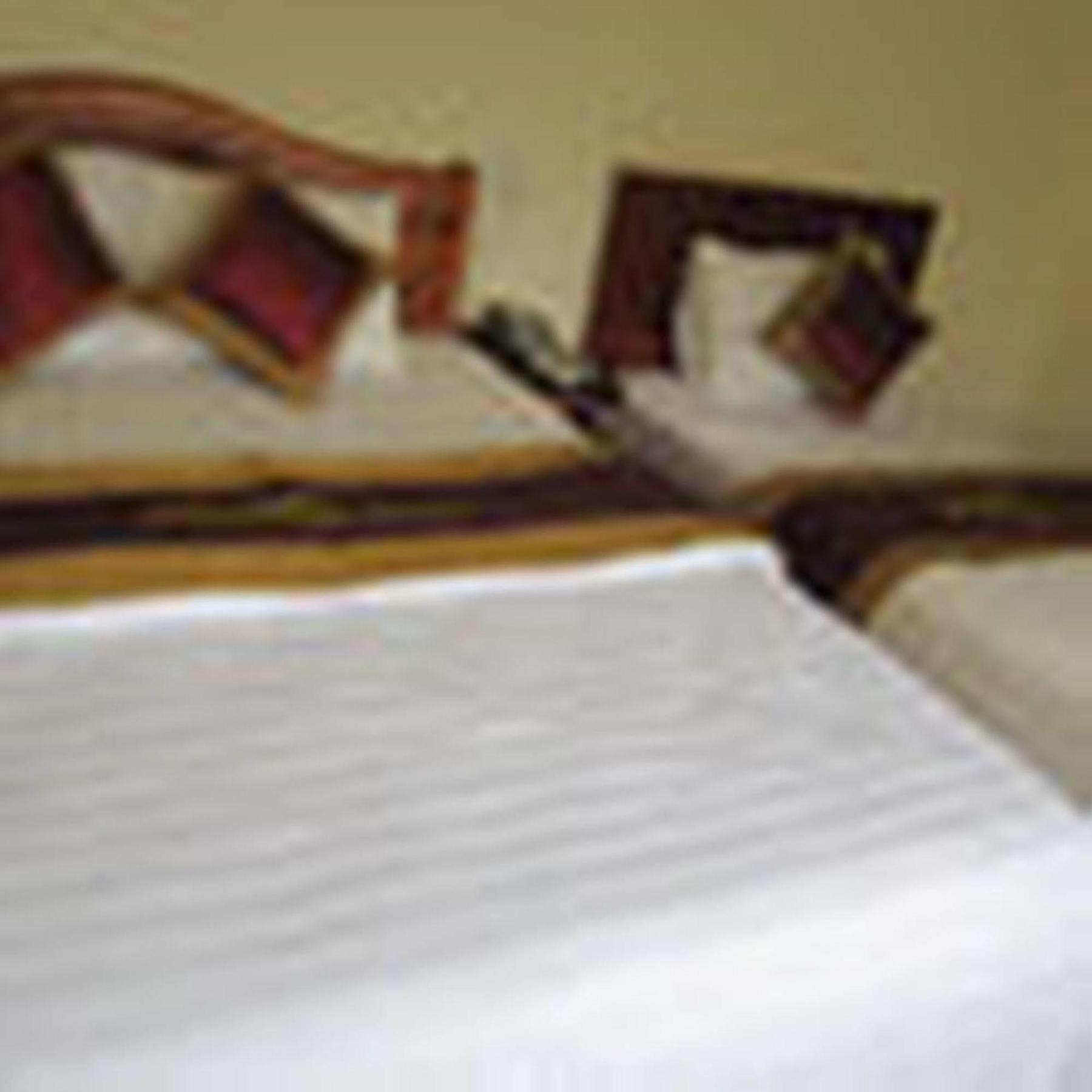 Hung Phat Hotel 다낭 외부 사진
