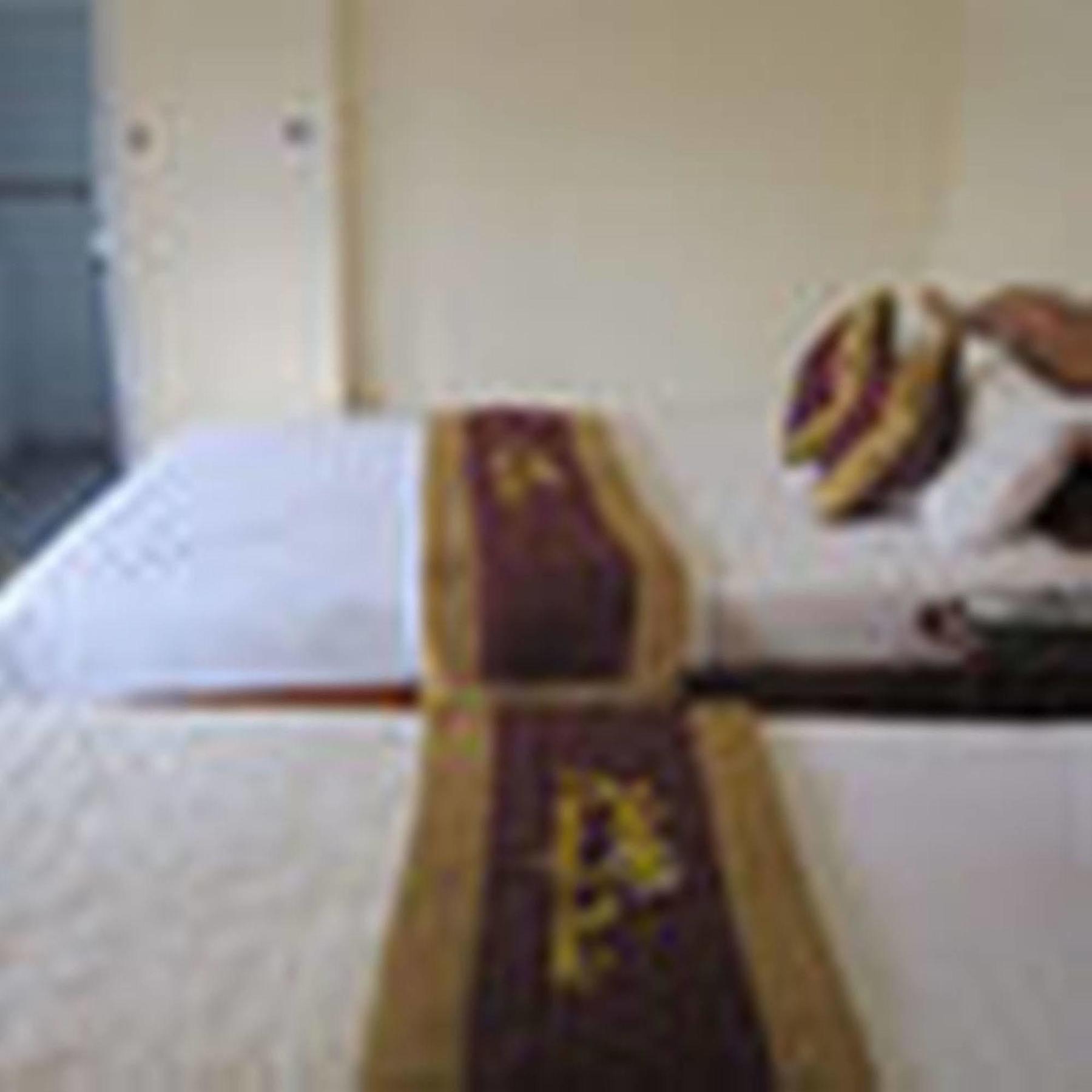 Hung Phat Hotel 다낭 외부 사진