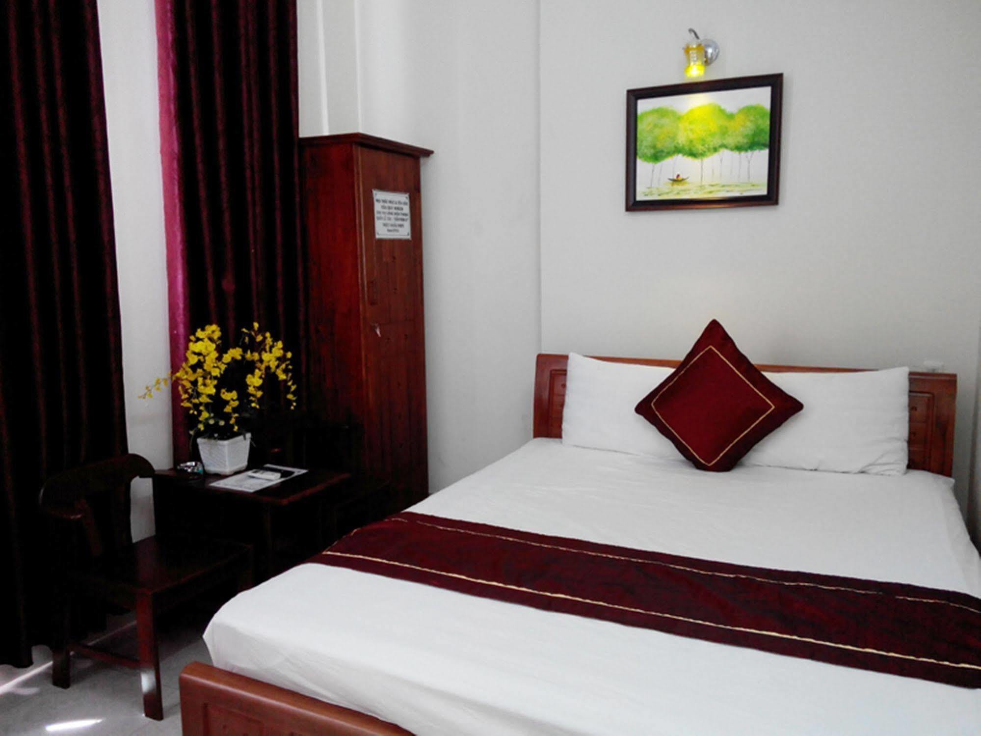 Hung Phat Hotel 다낭 외부 사진