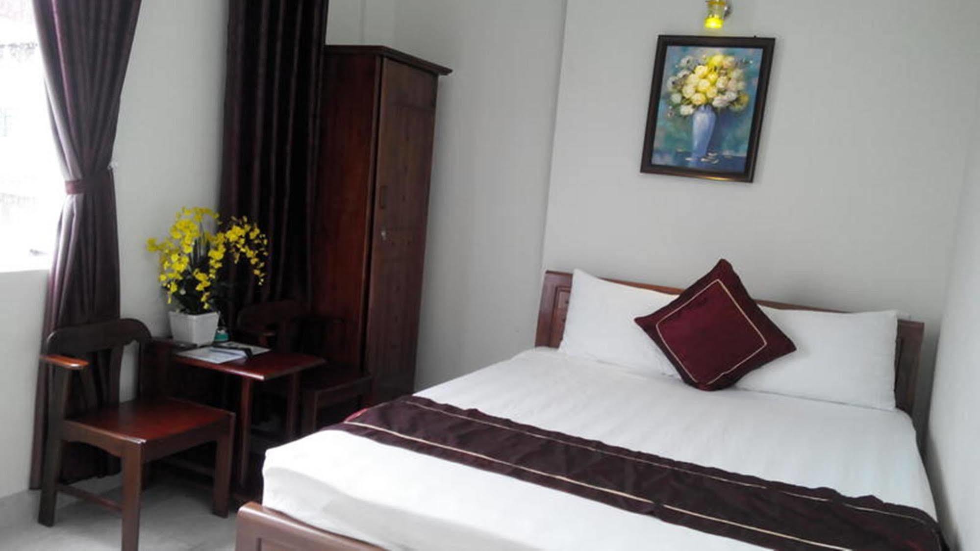 Hung Phat Hotel 다낭 외부 사진