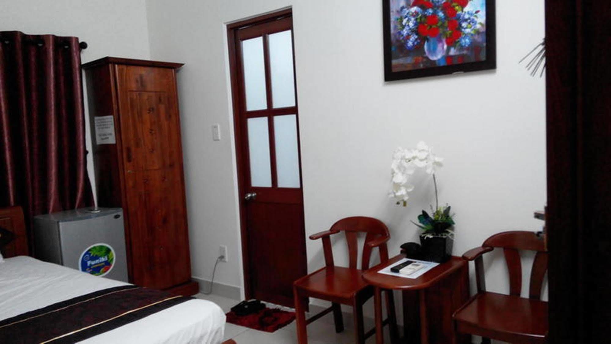 Hung Phat Hotel 다낭 외부 사진