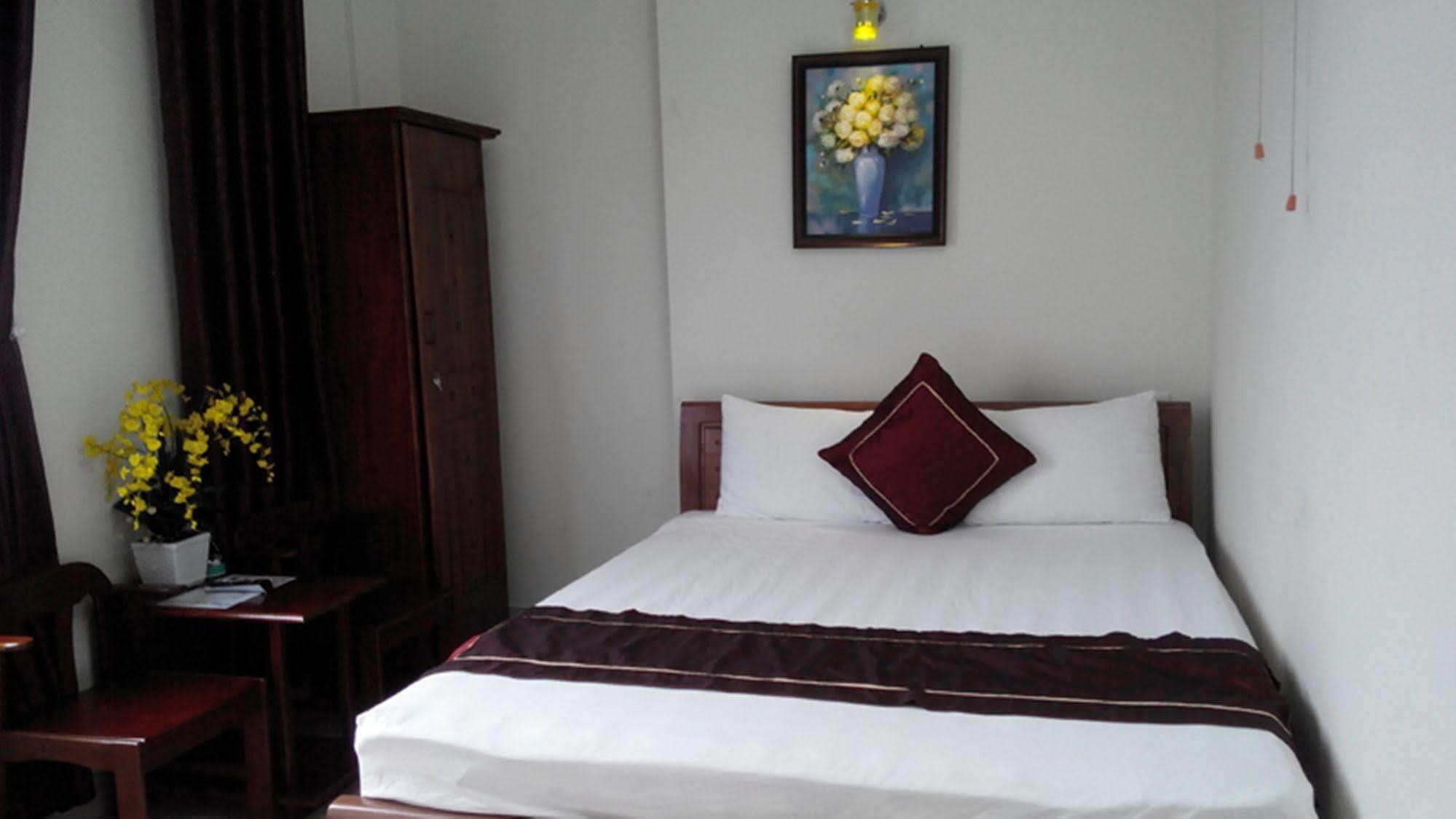 Hung Phat Hotel 다낭 외부 사진